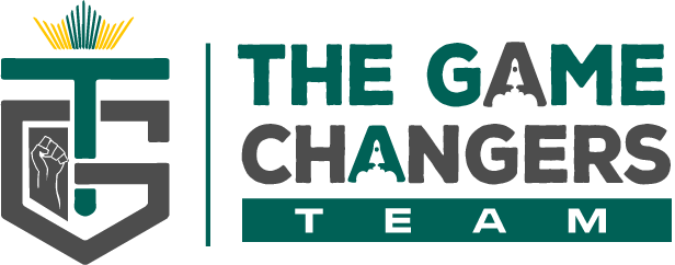 THE GAME CHANGERS TEAM